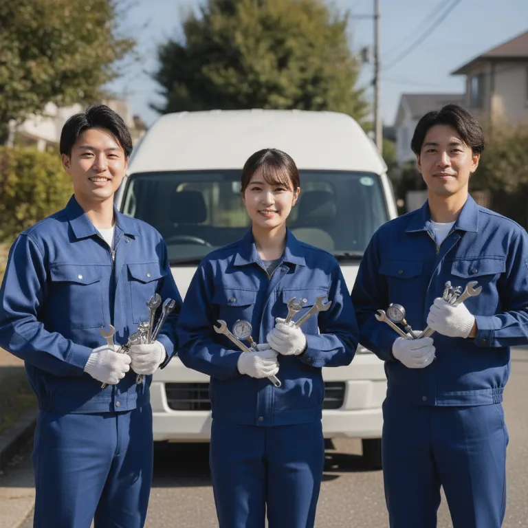 ラジエーター修理 武生市